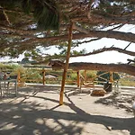 Ikies Of Mykonos לינה וארוחת בוקר Mykonos Town