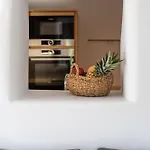 Ikies Of Mykonos לינה וארוחת בוקר