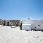 Ikies Of Mykonos לינה וארוחת בוקר Mykonos Town
