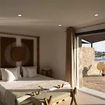 Ikies Of Mykonos לינה וארוחת בוקר Mykonos Town
