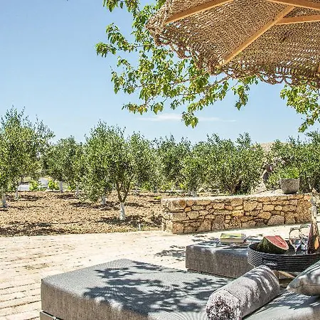 Bed & Breakfast Ikies Of Mykonos