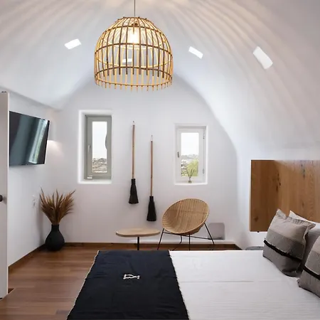 Bed & Breakfast Ikies Of Mykonos