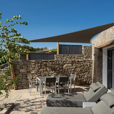 B&B Ikies Of Mykonos