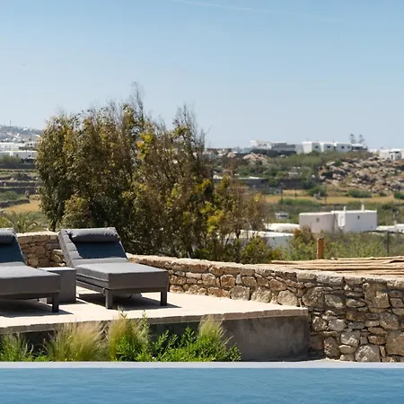 Ikies Of Mykonos 3*