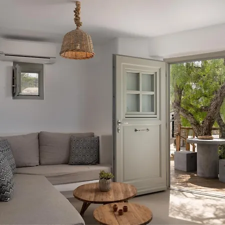 B&B Ikies Of Mykonos