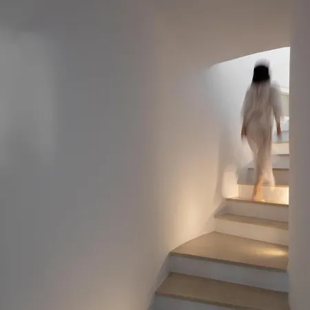 Ikies Of Mykonos 3* Mykonos Town