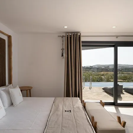 Bed & Breakfast Ikies Of Mykonos