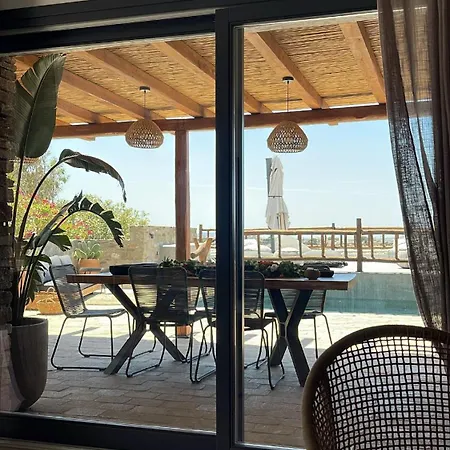 B&B Ikies Of Mykonos 3*
