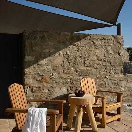 Ikies Of Mykonos 3*