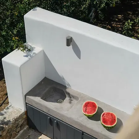 Ikies Of Mykonos 3* Mykonos Town