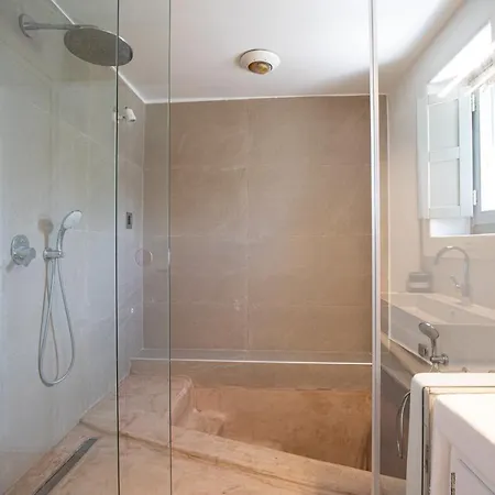 Bed & Breakfast Ikies Of Mykonos Mykonos Town