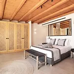 Bed & Breakfast Ikies Of Mykonos Mykonos Town