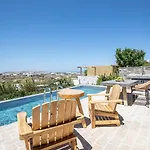 Ikies Of Mykonos Bed & Breakfast Mykonos Town