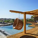 Bed & Breakfast Ikies Of Mykonos 5*