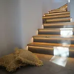 Bed & Breakfast Ikies Of Mykonos Mykonos Town