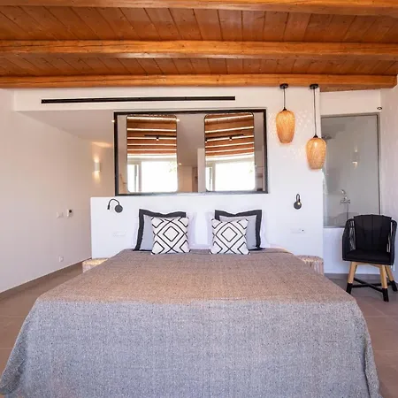 Ikies Of Mykonos 5* Mykonos Town