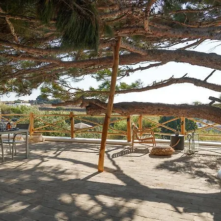 Ikies Of Mykonos ベッド・アンド・ブレックファスト Mykonos Town