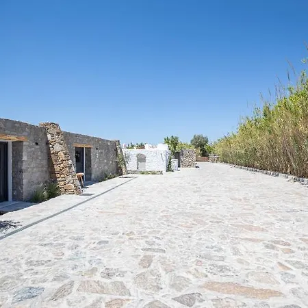 Ikies Of Mykonos ベッド・アンド・ブレックファスト 5*