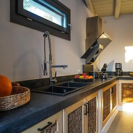Bed & Breakfast Ikies Of Mykonos