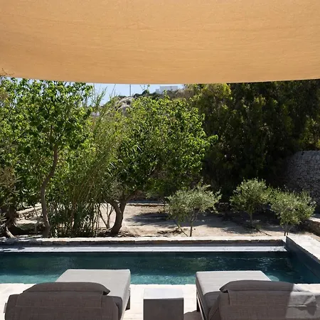 Ikies Of Mykonos Bed and Breakfast Mykonos Town