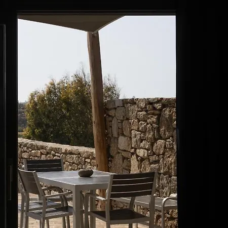 Ikies Of Mykonos Mykonos Town