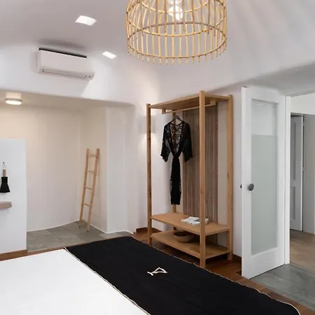 Ikies Of Mykonos فندق مبيت وإفطار Mykonos Town