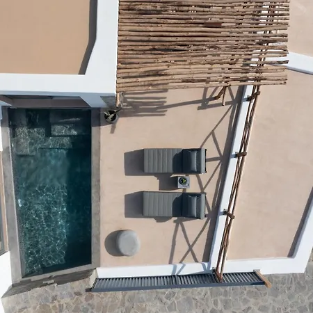Ikies Of Mykonos Alojamento de Acomodação e Pequeno-almoço