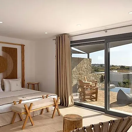 Ikies Of Mykonos Bed & Breakfast Mykonos Town