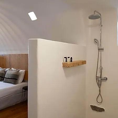 Bed & Breakfast Ikies Of Mykonos Mykonos Town