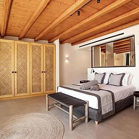 Ikies Of Mykonos Bed & Breakfast 5*