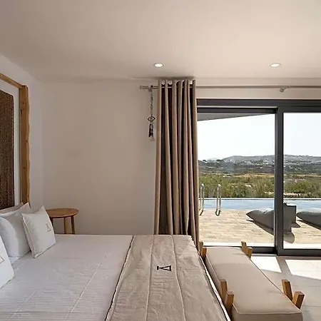 Bed & Breakfast Ikies Of Mykonos