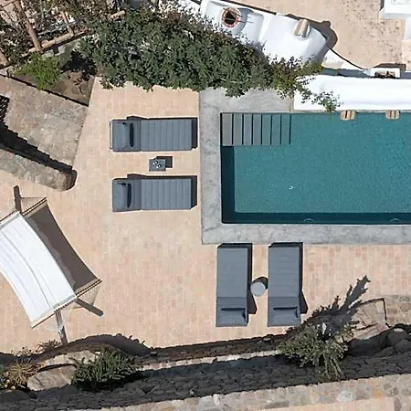 Ikies Of Mykonos Bed & Breakfast Mykonos Town