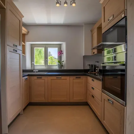 Ikies Of Mykonos ベッド・アンド・ブレックファスト