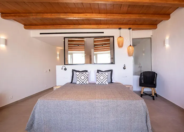 Ikies Of Mykonos 5* Mykonos Town