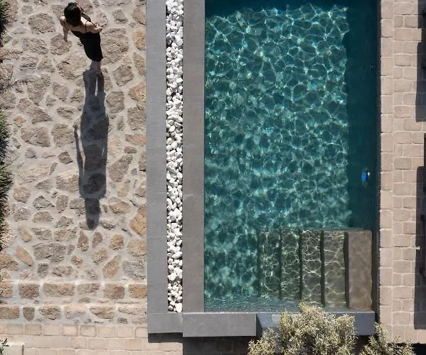 Ikies Of Mykonos فندق مبيت وإفطار 5*