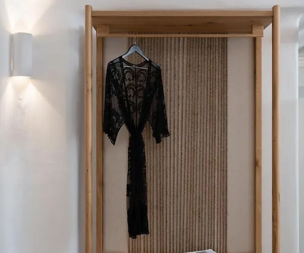 فندق مبيت وإفطار Ikies Of Mykonos