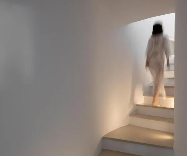 Ikies Of Mykonos 5* Mykonos Town