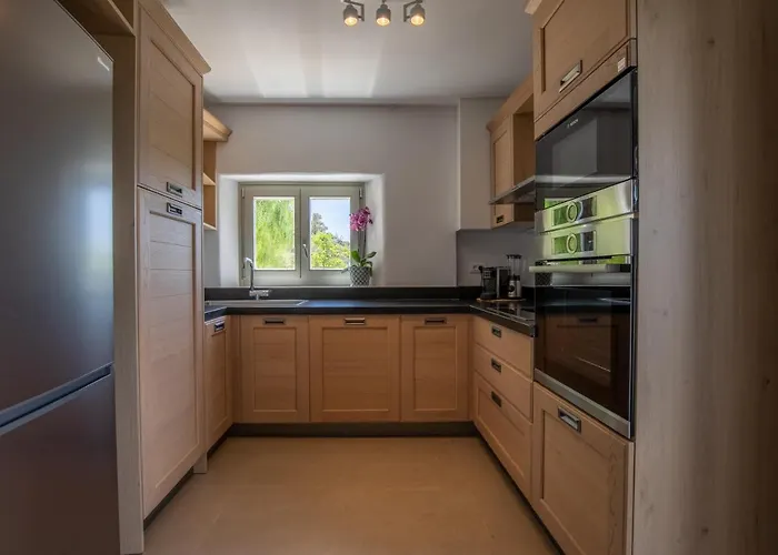 Ikies Of Mykonos Nocleg ze śniadaniem