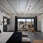 Panzió Ikies Of Mykonos 5*