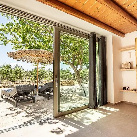 Panzió Ikies Of Mykonos