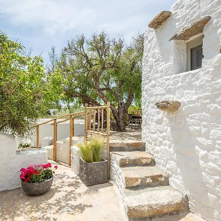 Ikies Of Mykonos 3* Mykonos Town